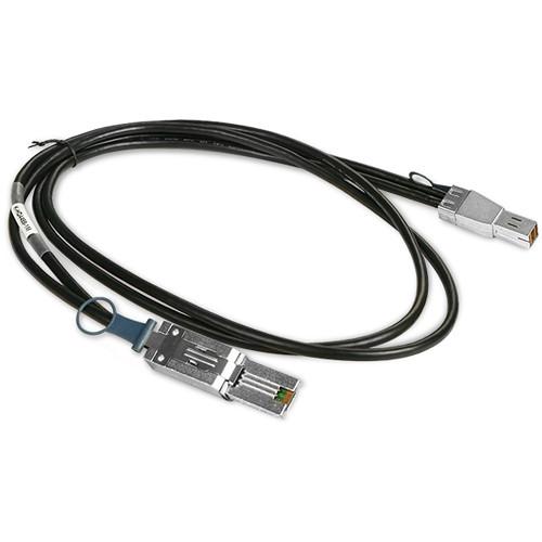 iStarUSA HD miniSAS SFF-8644 to SFF-8088 Cable