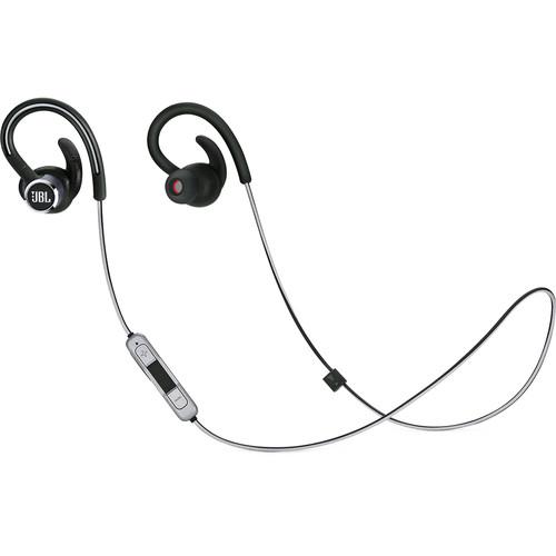 JBL Reflect Contour 2 In-Ear Secure Fit Wireless Sport Headphones