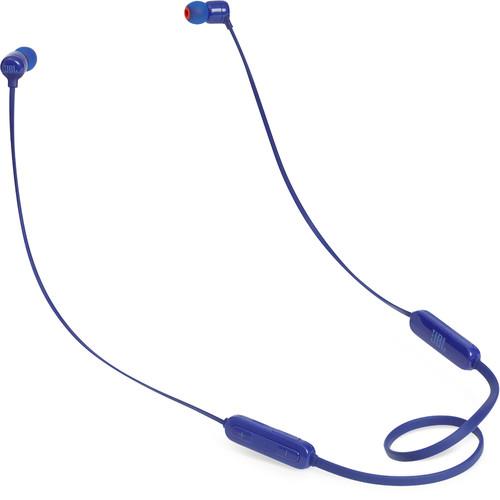 JBL T110BT Wireless In-Ear Headphones