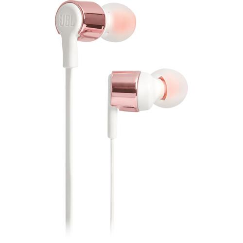 JBL T210 In-Ear Headphones