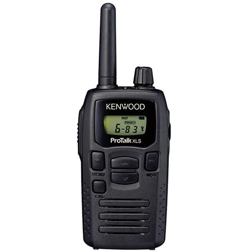 Kenwood ProTalk TK-3230DXK 6-Channel UHF Two-Way Business Radio