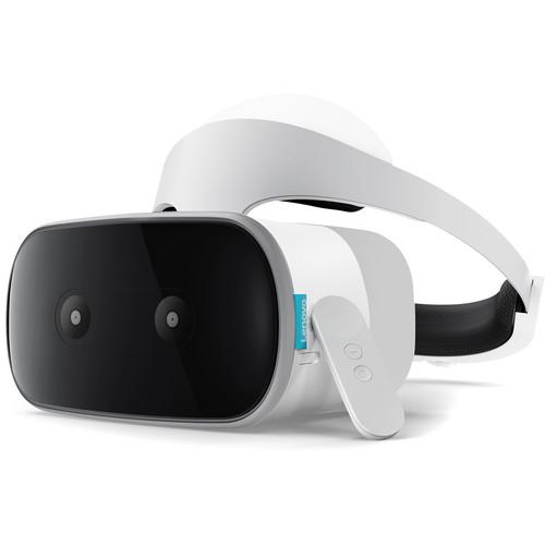 Lenovo Mirage Solo VR Headset