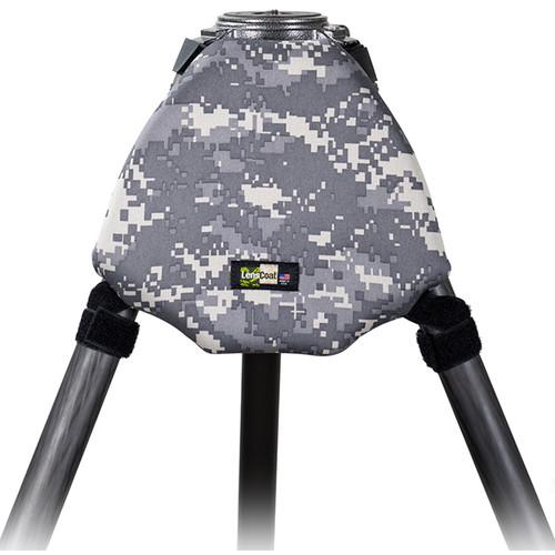 LensCoat Legpad