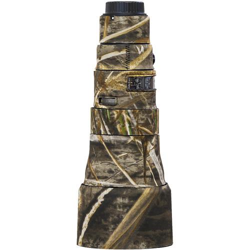 LensCoat Lens Cover for the Nikon AF-S 500mm f 5.6E PF ED VR Lens