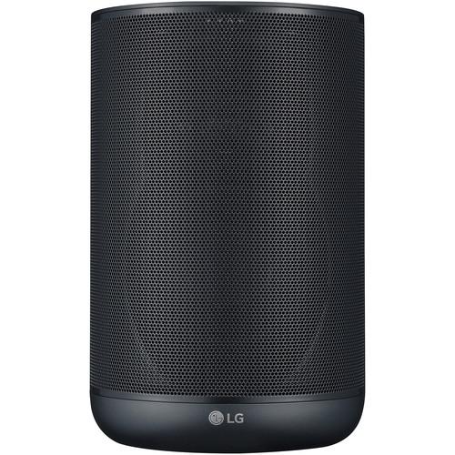 LG WK7 ThinQ Smart Speaker with