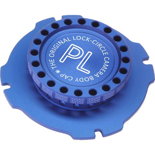 LockCircle PL Mount Cap