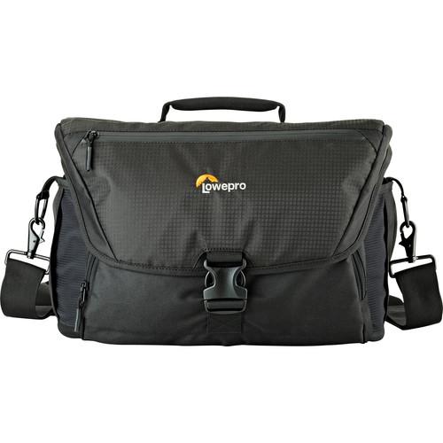 Lowepro Nova 200 AW II Camera Bag