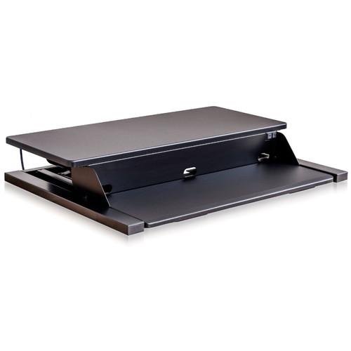 Luxor Electric Level Up Pro 32 Standing Desk Converter