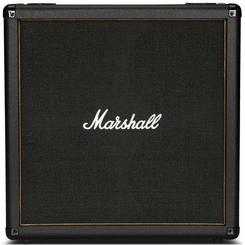 Marshall Amplification MG412AG 4 x 12" Straight Cabinet