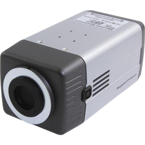 Marshall Electronics 1080p Box IP Camera