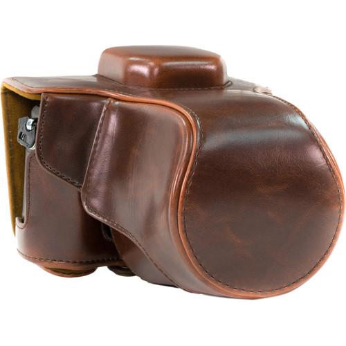 MegaGear Ever Ready Protective Case for OM-D E-M5 MkII, 12-40 40-150