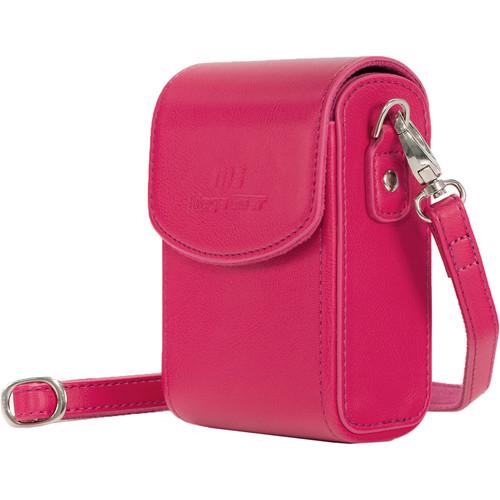 MegaGear MG1253 Ever Ready Leather Camera Case Bag Protective Cover