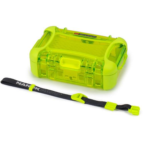 Nanuk Nano 330 Protective Hard Case