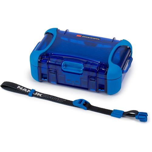 Nanuk Nano 330 Protective Hard Case