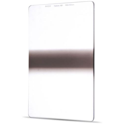 NiSi 100 x 150mm Horizon Line Graduated Neutral Density 1.2 Filter