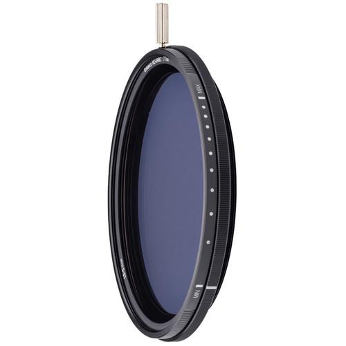 NiSi 95mm Variable Neutral Density 0.45 to 1.5 Filter
