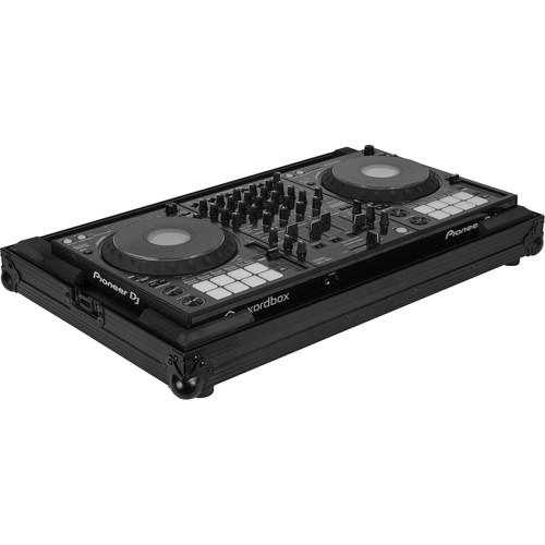 Odyssey Innovative Designs Black Label Case for Pioneer DDJ-1000 Rekordbox DJ Controller