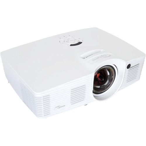 Optoma Technology GT1080Darbee Full HD DLP Home Theater Projector