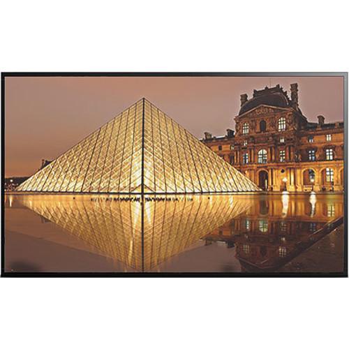 Orion Images R4K Series 75" 4K Video Wall LCD Monitor with Narrow Bezel