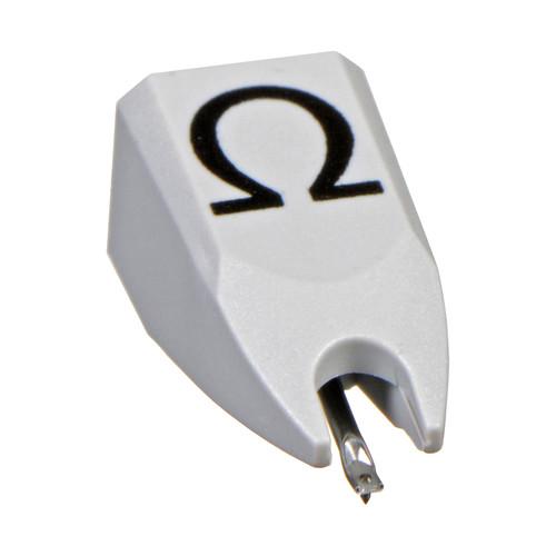 Ortofon Replacement Stylus for Omega Cartridge