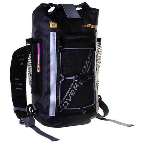OverBoard Pro-Light Waterproof Backpack