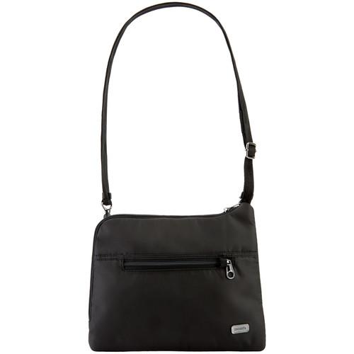 Pacsafe Daysafe Anti-Theft Slim Crossbody Bag