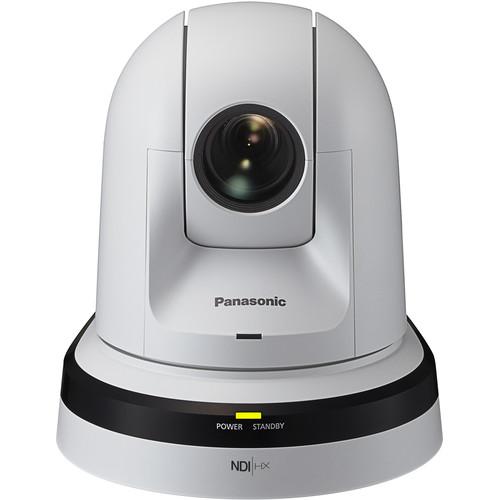 Panasonic 30x Zoom PTZ Camera with HDMI Output and NDI