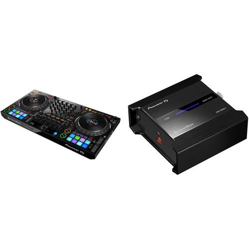 Pioneer DJ DDJ-1000 rekordbox dj Controller
