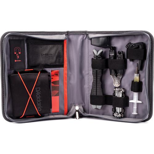 Planet Waves Electric Bass Guitar Maintenance Kit