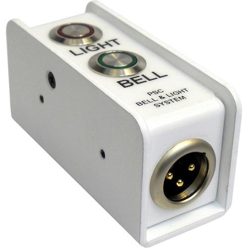 PSC Controller for Bell & Light System