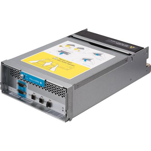 QNAP Field-Replaceable Controller Unit with Fan for the EJ1600 v2 Expansion Enclosure