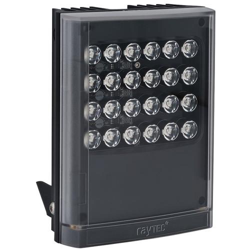 Raytec Vario Hybrid Infrared and White Light Illuminator