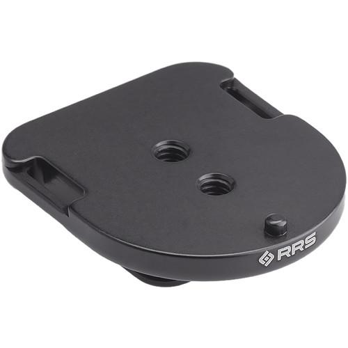 Really Right Stuff Base Plate for Pentax 645Z, 645D, 67, and 67II Cameras