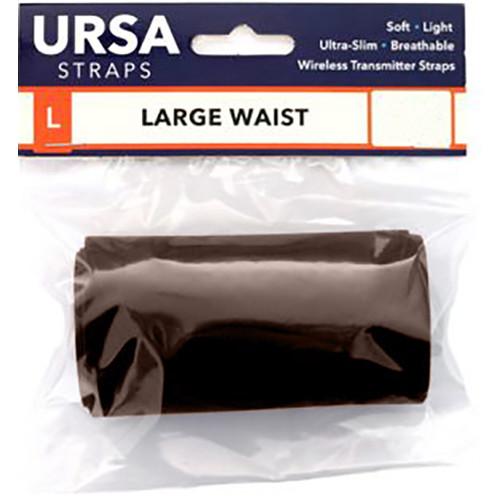 Remote Audio URSA Large Waist Strap with Big Pouch