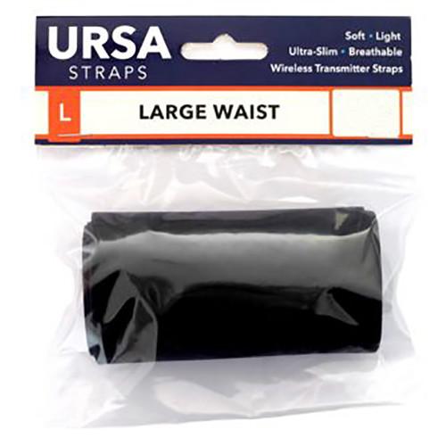 Remote Audio URSA Large Waist Strap with Small Pouch