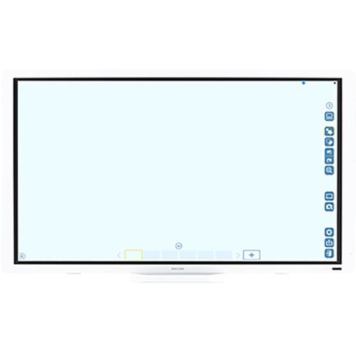 Ricoh D5520 55" Interactive Flat Panel Display