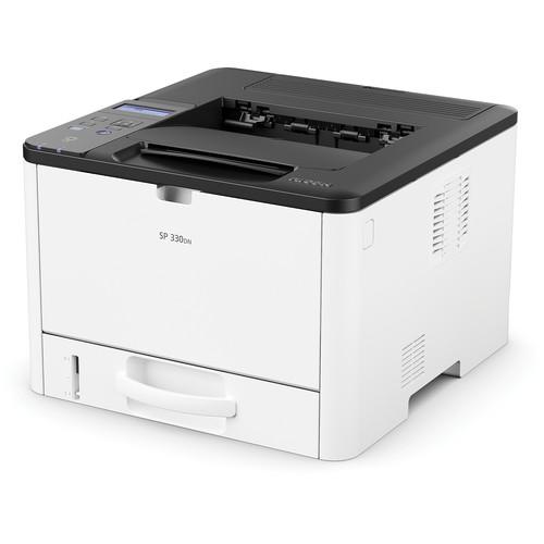 Ricoh SP 330DN Monochrome Laser Printer