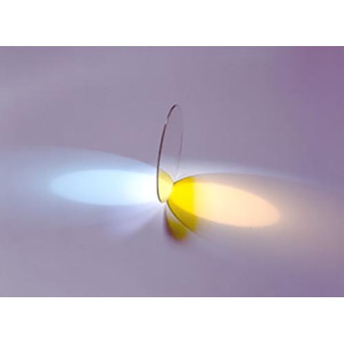 Rosco 3660 Double-Coated UV Pass Filter