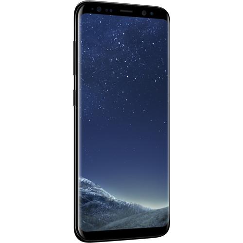 Samsung Galaxy S8 SM-G950F 64GB Smartphone