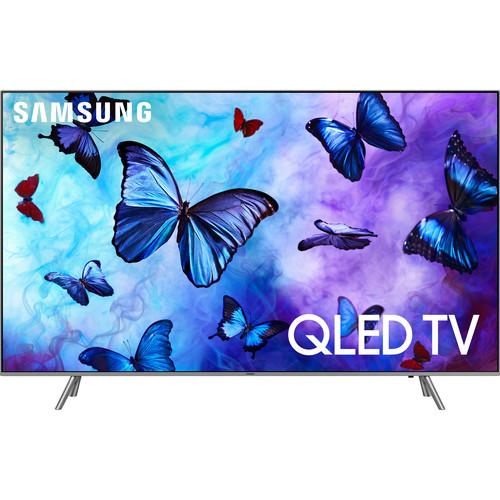 Samsung Q6FN 75" Class HDR UHD Smart QLED TV