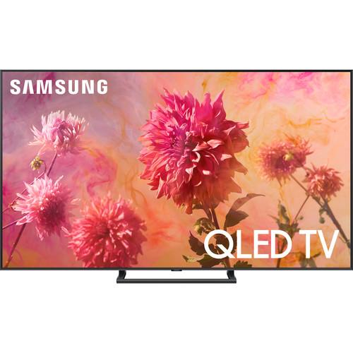 Samsung Q9FN 65" Class HDR UHD Smart QLED TV