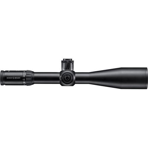 Schmidt & Bender 12-50x56 PM II Riflescope