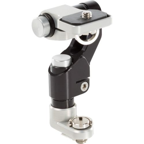 SHAPE 3 8"-16 Push Button Arm