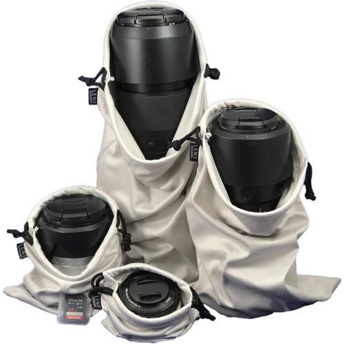 ShutterBands Lens Jammies Variety Pack