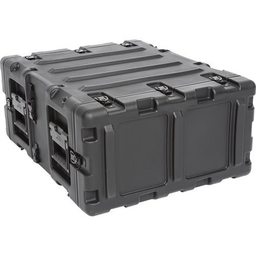 SKB 20" Static Shock Rack Transport Case
