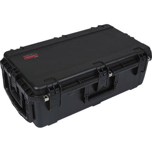 SKB iSeries 3016-10 Waterproof Utility Case with Empty Interior