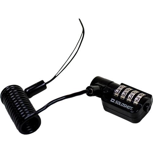 SOLOSHOT K-Lock for SOLOSHOT3 Camera