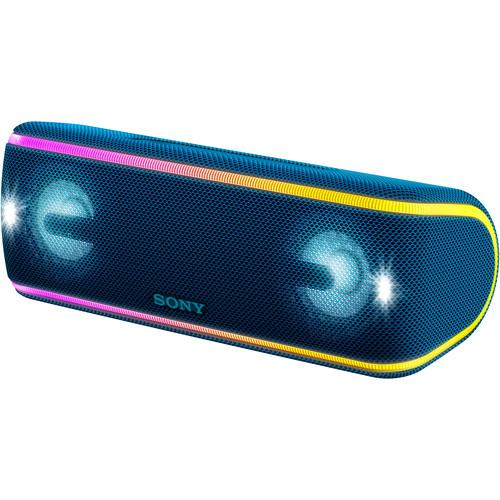 Sony SRS-XB41 Portable Wireless Bluetooth Speaker