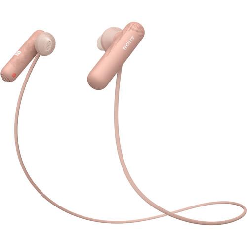 Sony WI-SP500 Wireless In-Ear Sports Headphones
