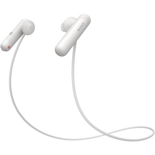 Sony WI-SP500 Wireless In-Ear Sports Headphones